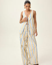 Lucia Pants Beige
